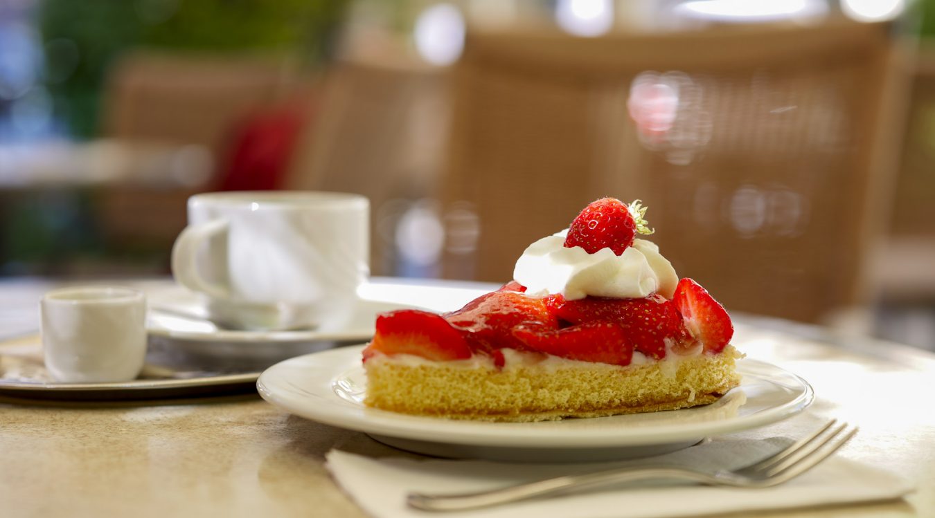 Café Holzbock