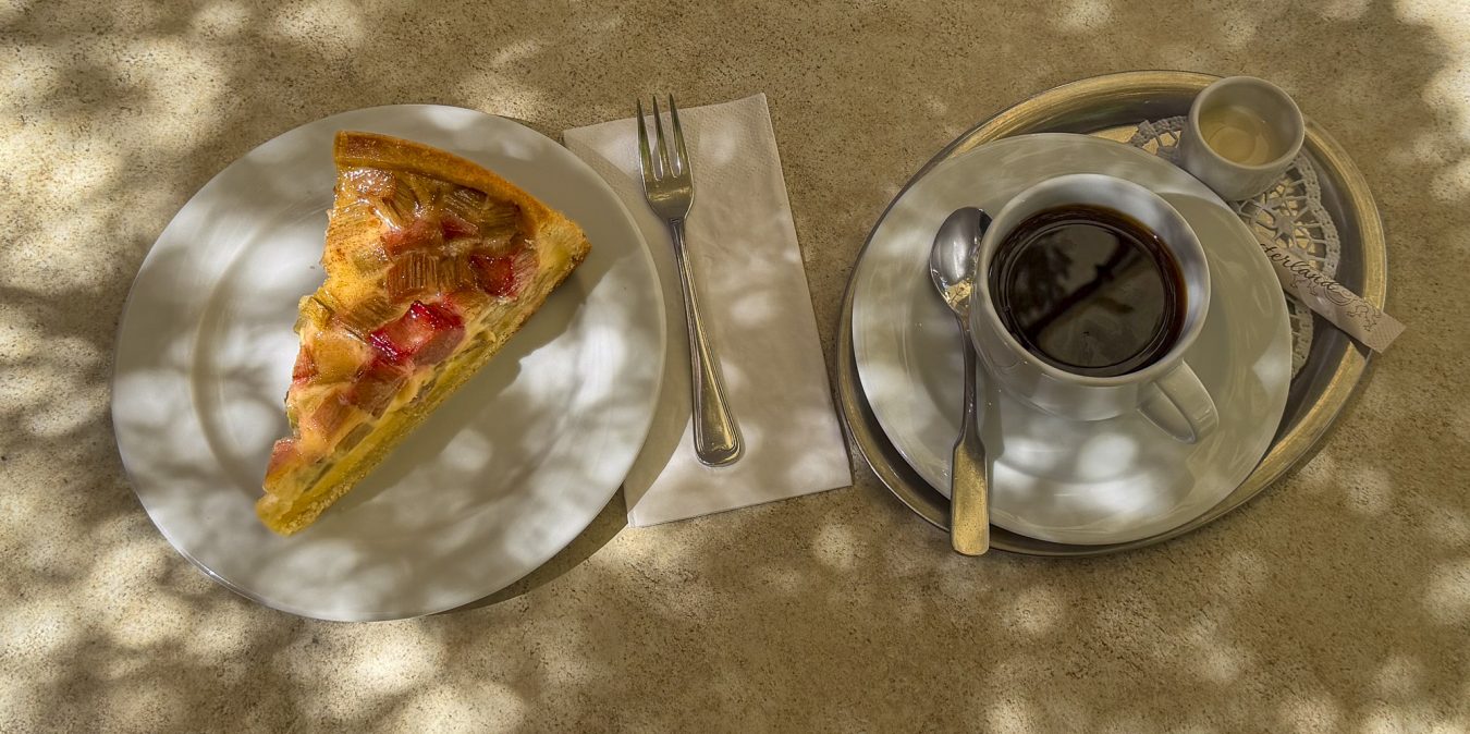 Café Holzbock